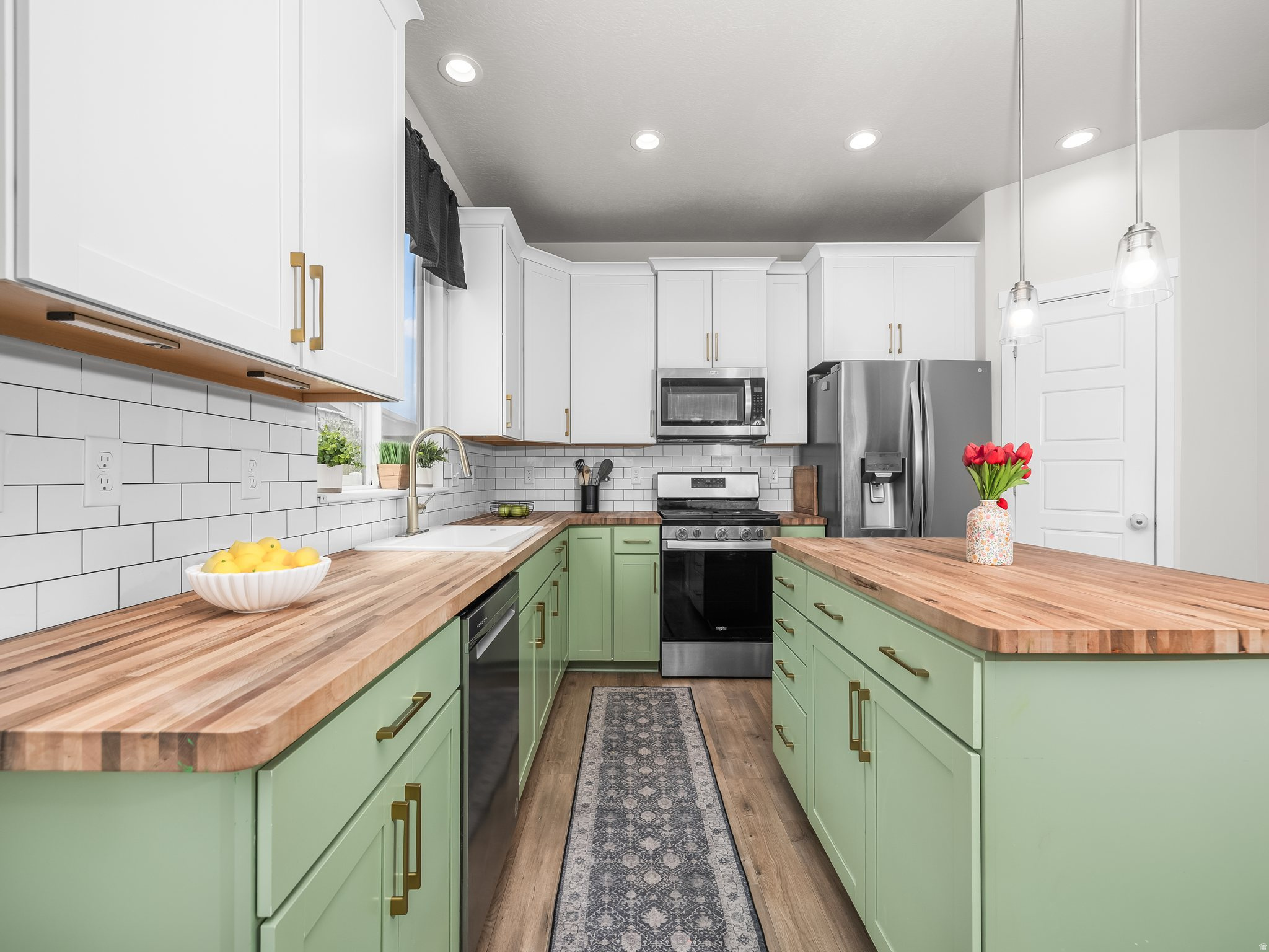 COPPER CANYON - Residential