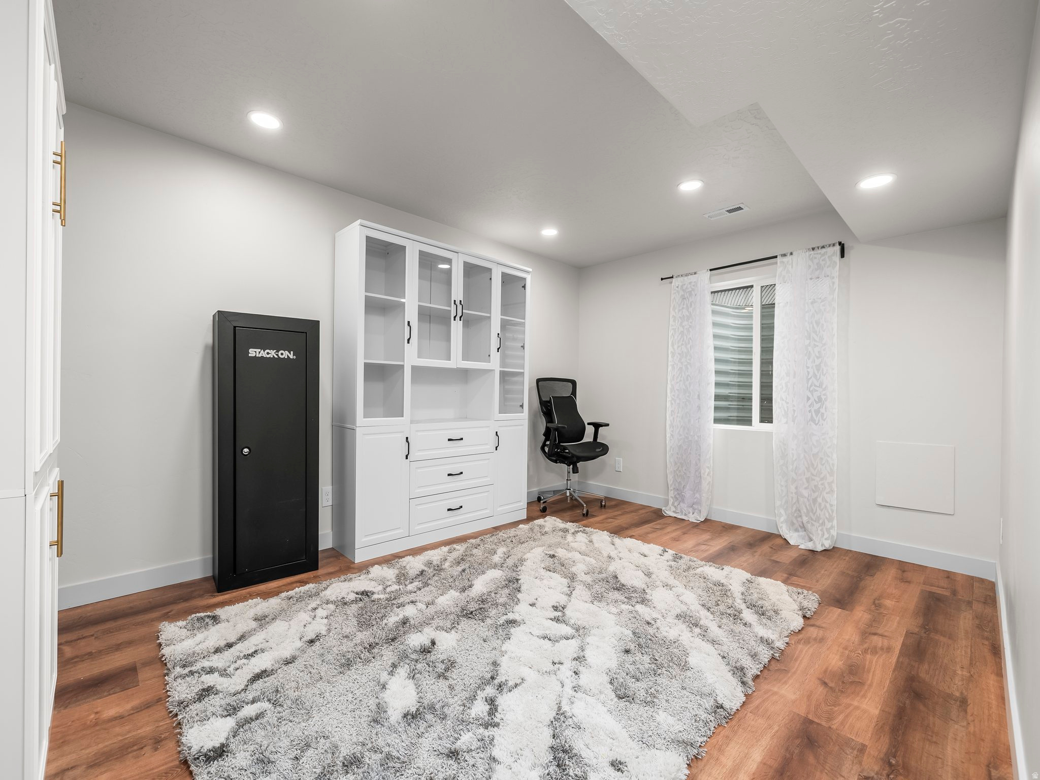 COPPER CANYON - Residential