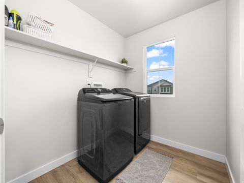 Tiny photo for 858 N MARBLE RD W, Tooele, UT 84074 (MLS # 2147930)