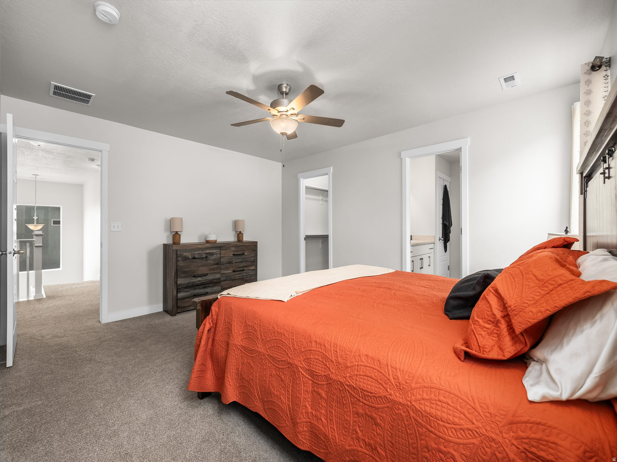 COPPER CANYON - Residential