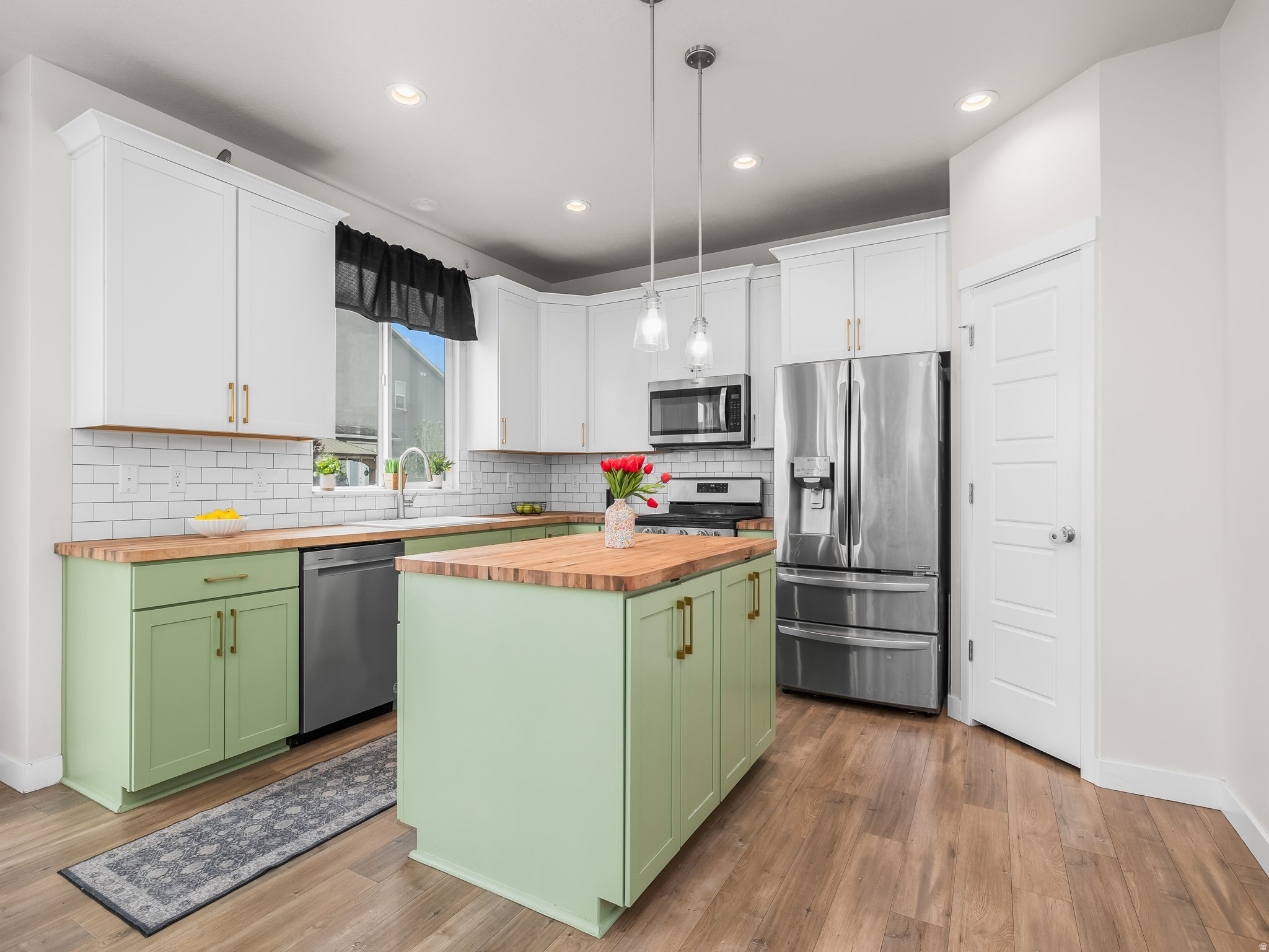 COPPER CANYON - Residential