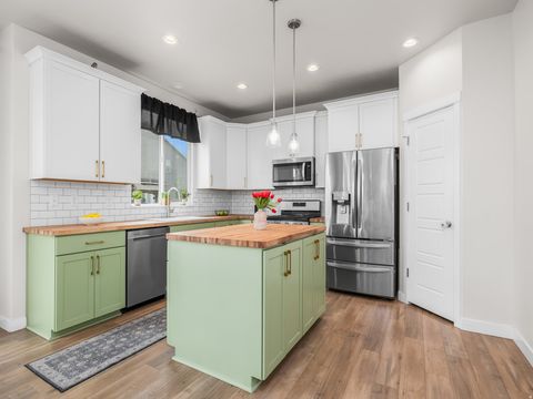 Tiny photo for 858 N MARBLE RD W, Tooele, UT 84074 (MLS # 2147930)