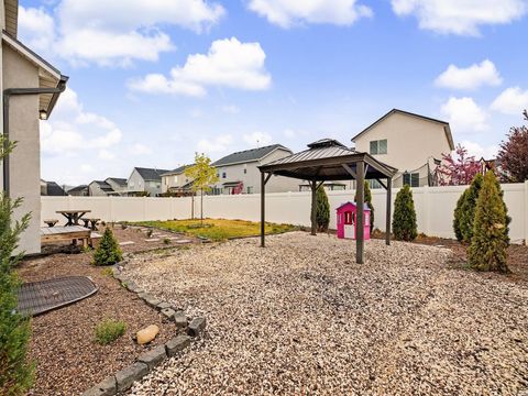 Tiny photo for 858 N MARBLE RD W, Tooele, UT 84074 (MLS # 2147930)
