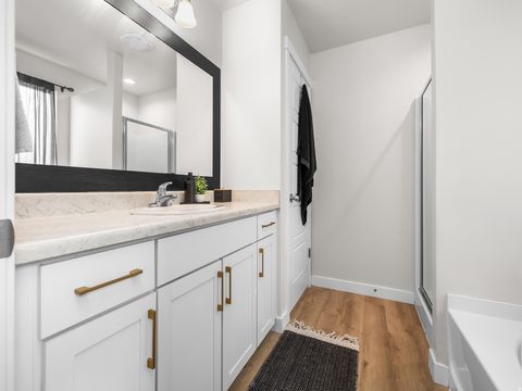 Tiny photo for 858 N MARBLE RD W, Tooele, UT 84074 (MLS # 2147930)