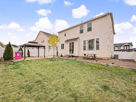Tiny photo for 858 N MARBLE RD W, Tooele, UT 84074 (MLS # 2147930)
