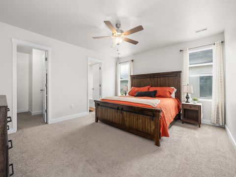 Tiny photo for 858 N MARBLE RD W, Tooele, UT 84074 (MLS # 2147930)