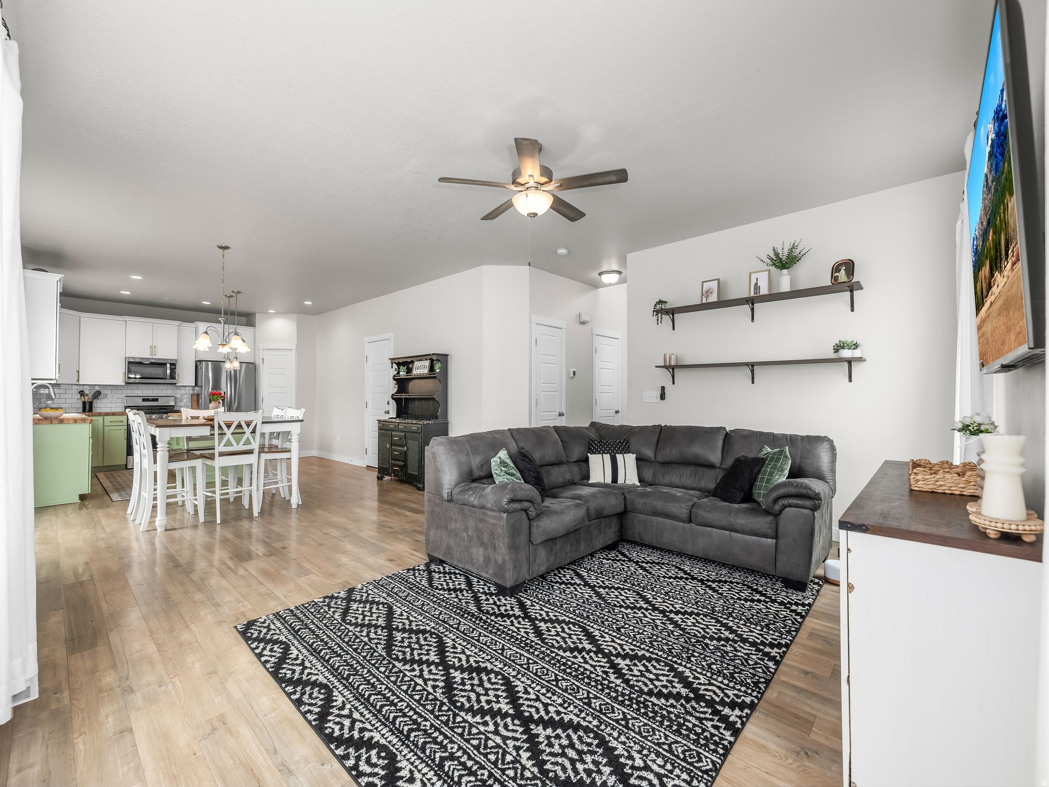 COPPER CANYON - Residential