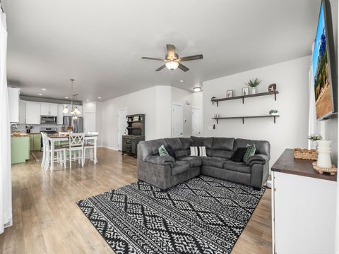 Tiny photo for 858 N MARBLE RD W, Tooele, UT 84074 (MLS # 2147930)
