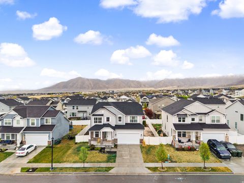Tiny photo for 858 N MARBLE RD W, Tooele, UT 84074 (MLS # 2147930)
