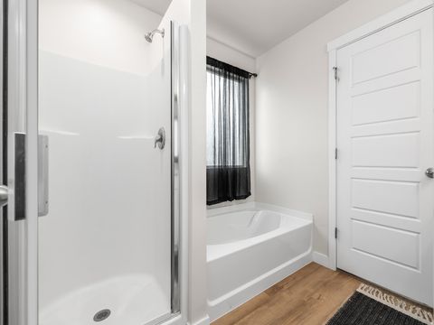 Tiny photo for 858 N MARBLE RD W, Tooele, UT 84074 (MLS # 2147930)