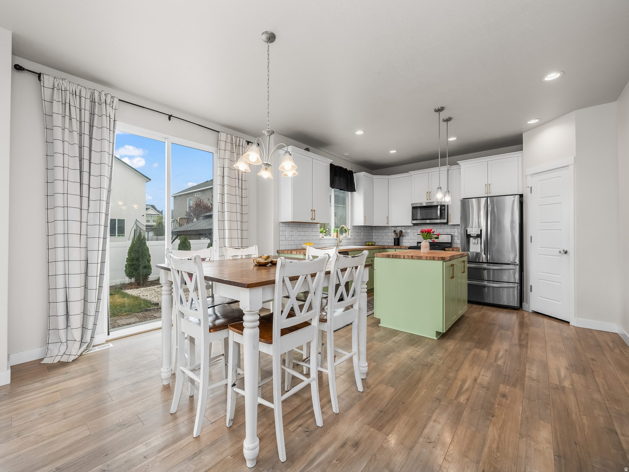 COPPER CANYON - Residential