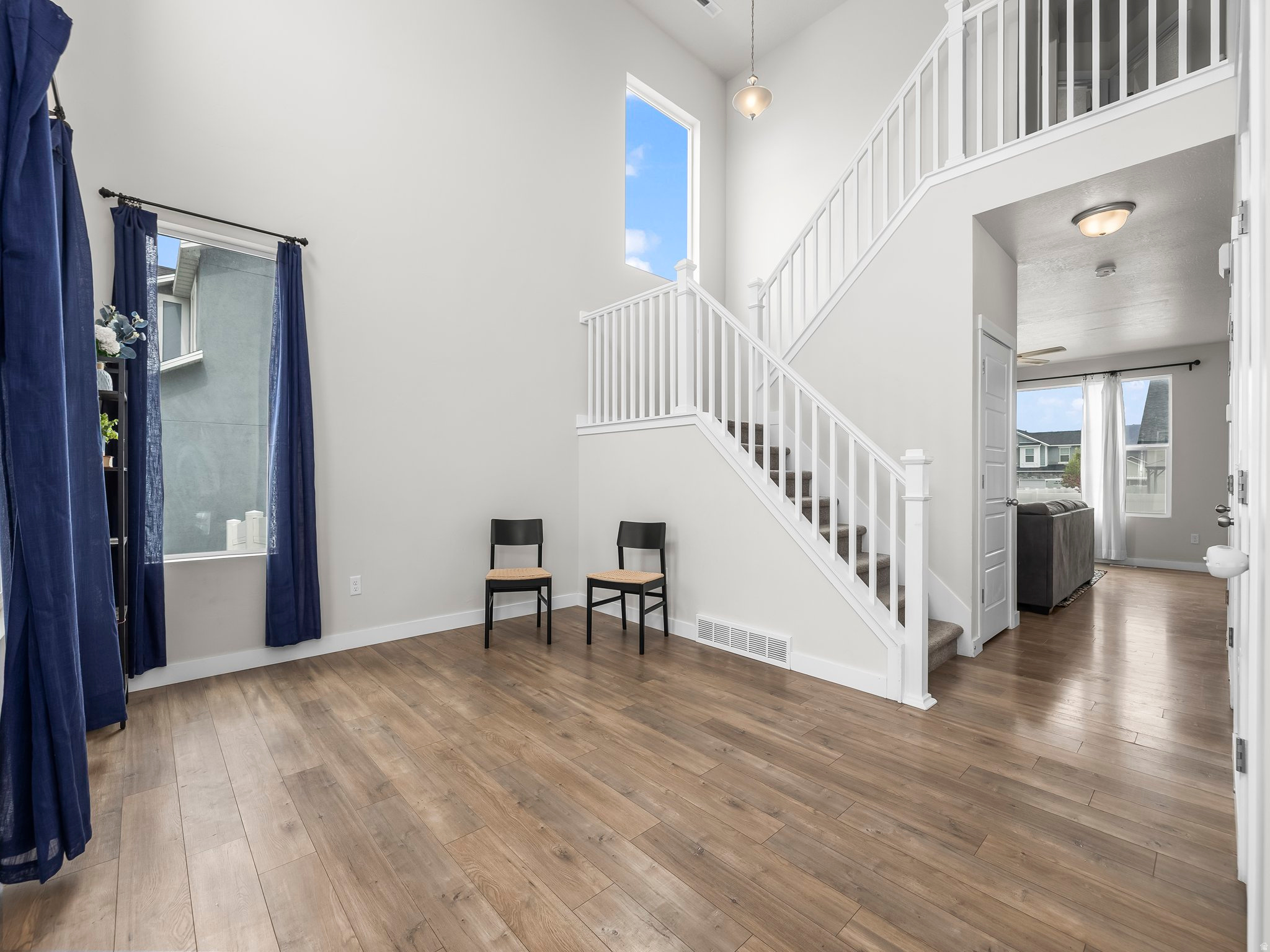 COPPER CANYON - Residential