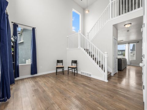 Tiny photo for 858 N MARBLE RD W, Tooele, UT 84074 (MLS # 2147930)