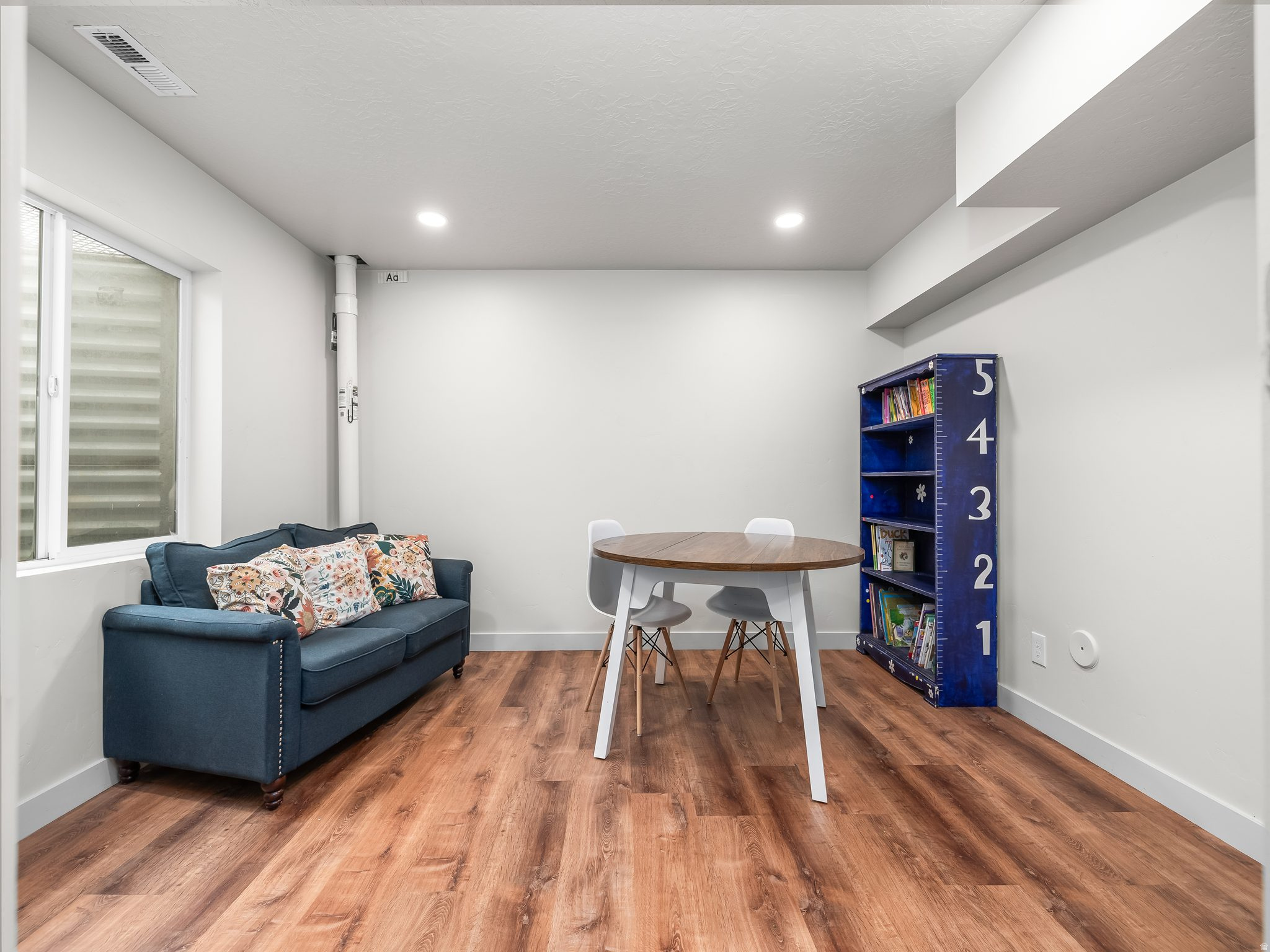 COPPER CANYON - Residential