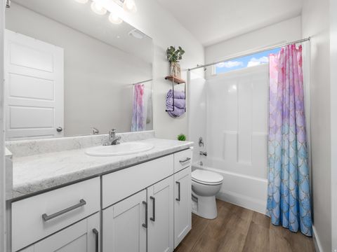 Tiny photo for 858 N MARBLE RD W, Tooele, UT 84074 (MLS # 2147930)