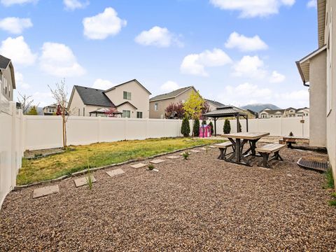 Tiny photo for 858 N MARBLE RD W, Tooele, UT 84074 (MLS # 2147930)
