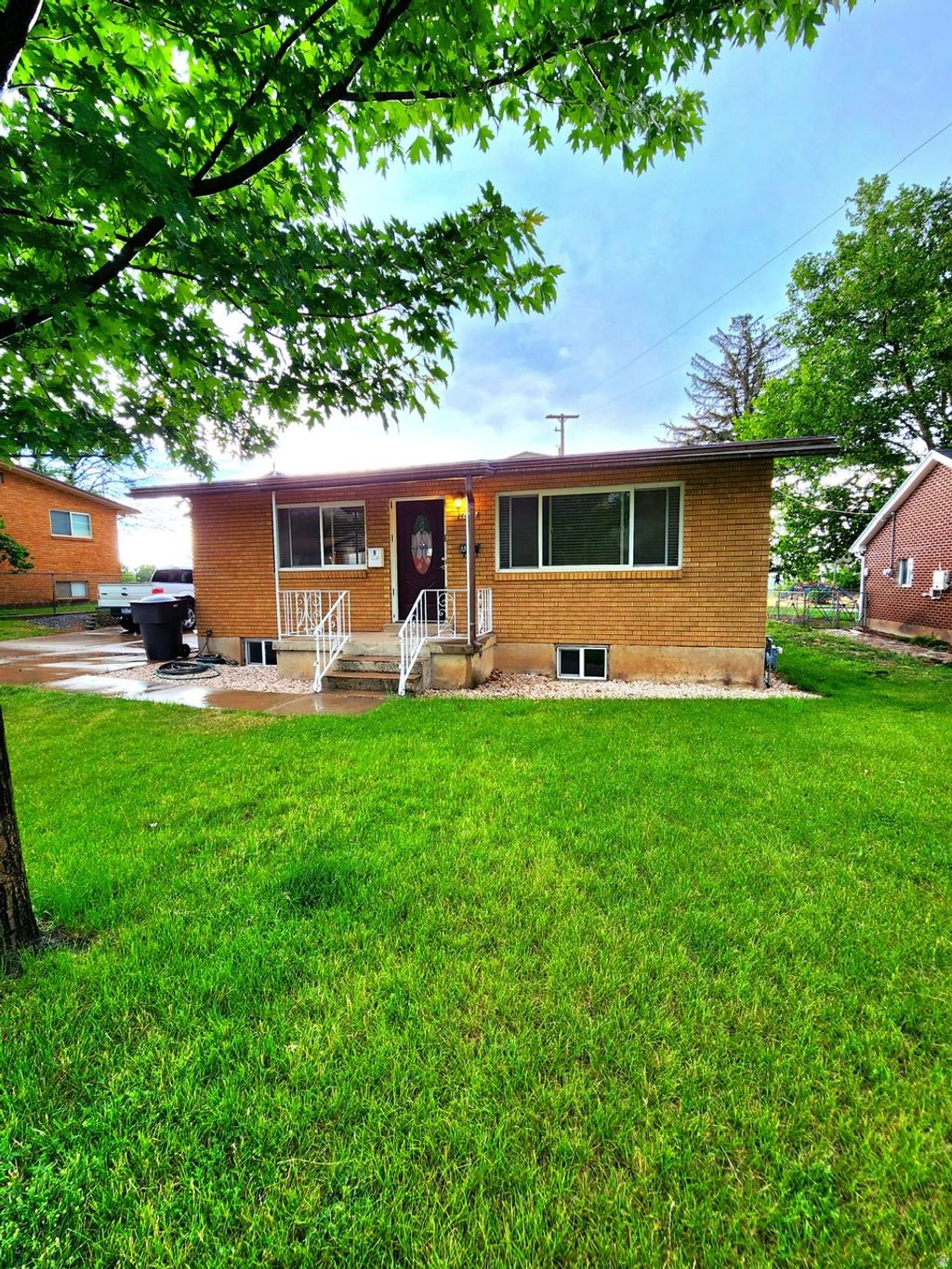 Photo of 4485 S RIDGELINE DR W, Washington Terrace, UT 84405 (MLS # 2154012)