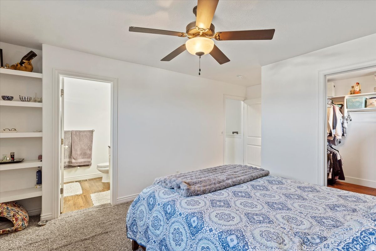 MADISON SQUARE - Residential