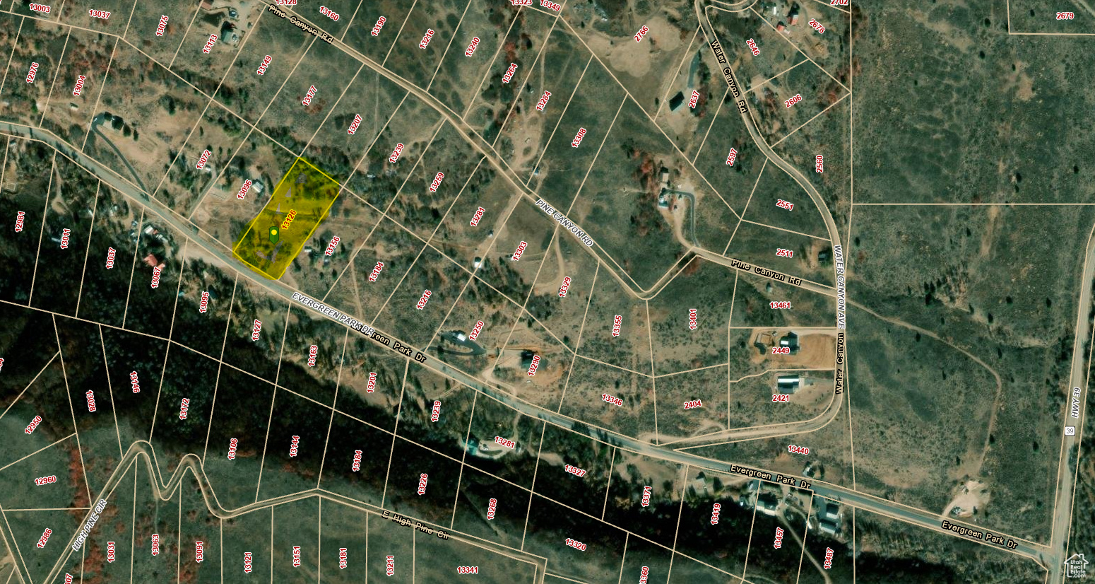 Land, Centerfield, Utah image 44