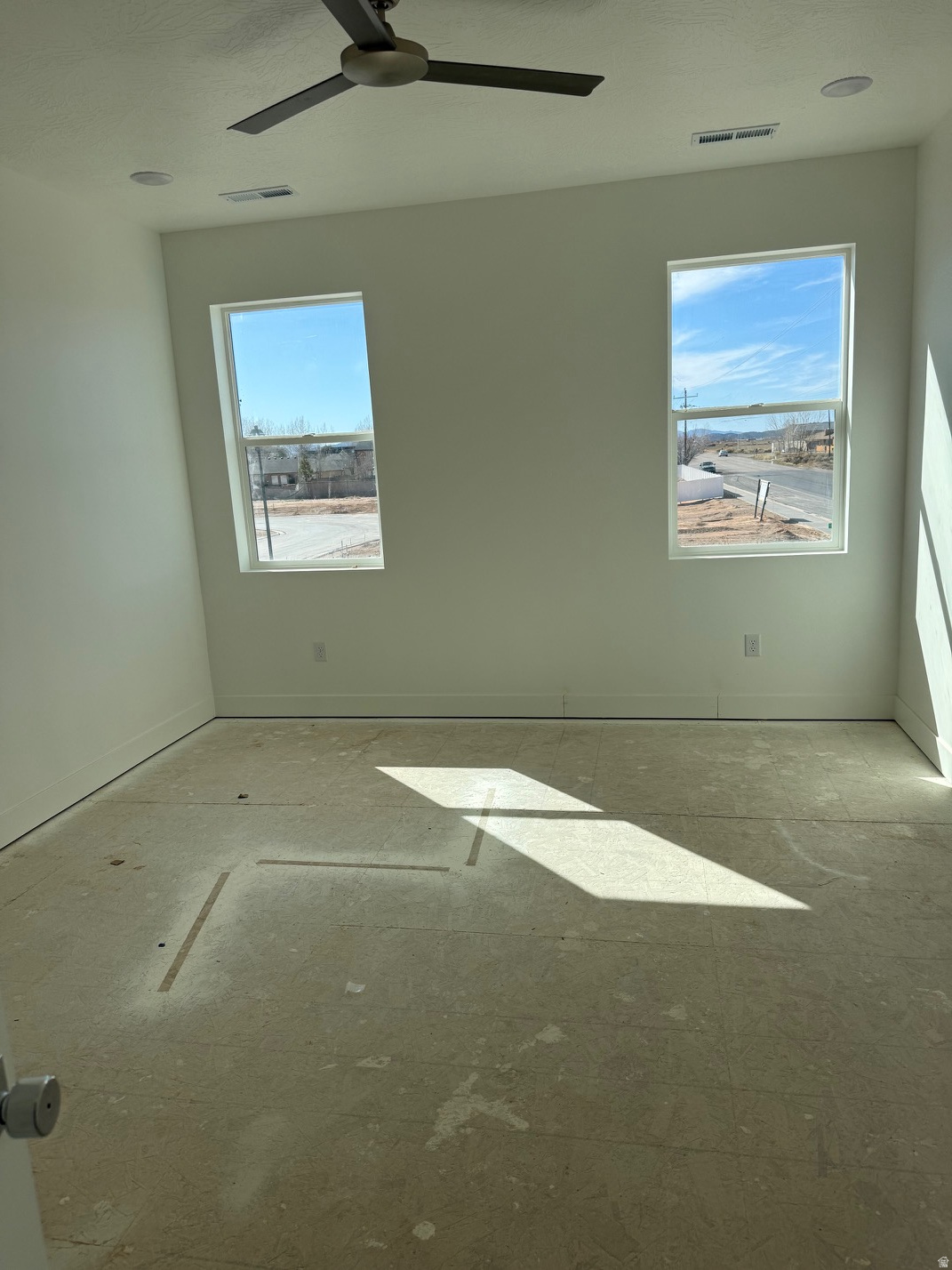 COTTONWOOD HOLLOW - Residential