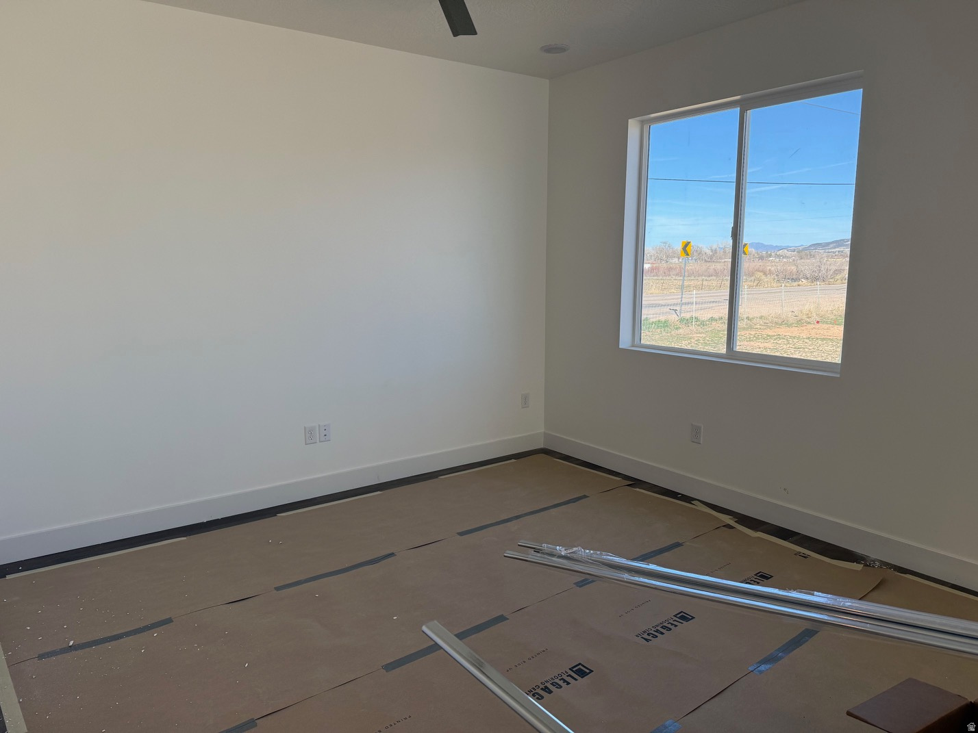 COTTONWOOD HOLLOW - Residential