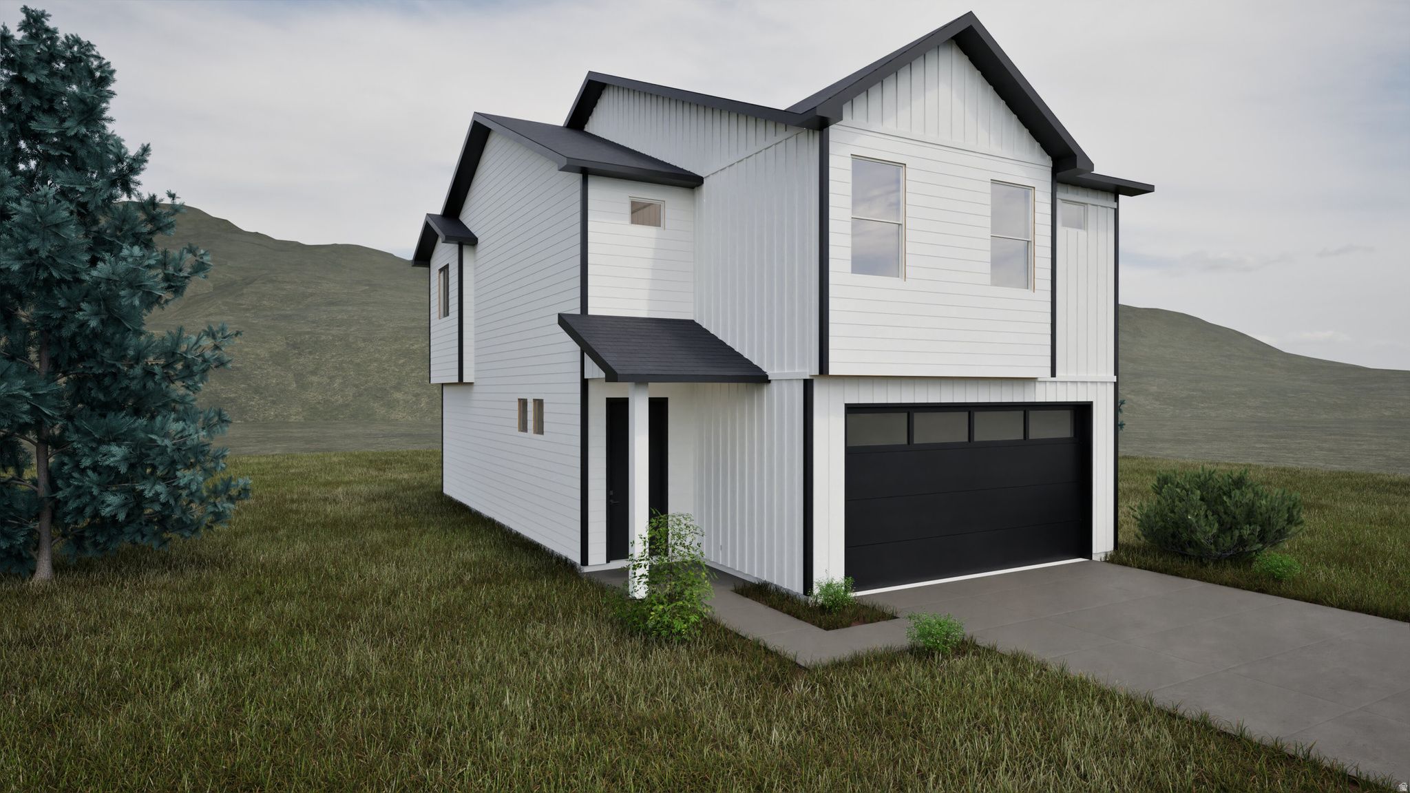 COTTONWOOD HOLLOW - Residential