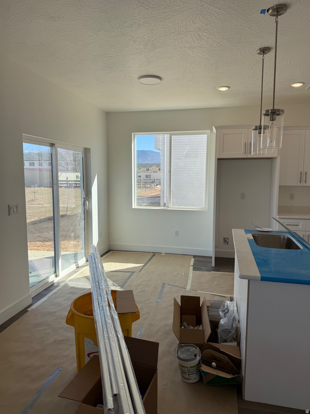 COTTONWOOD HOLLOW - Residential