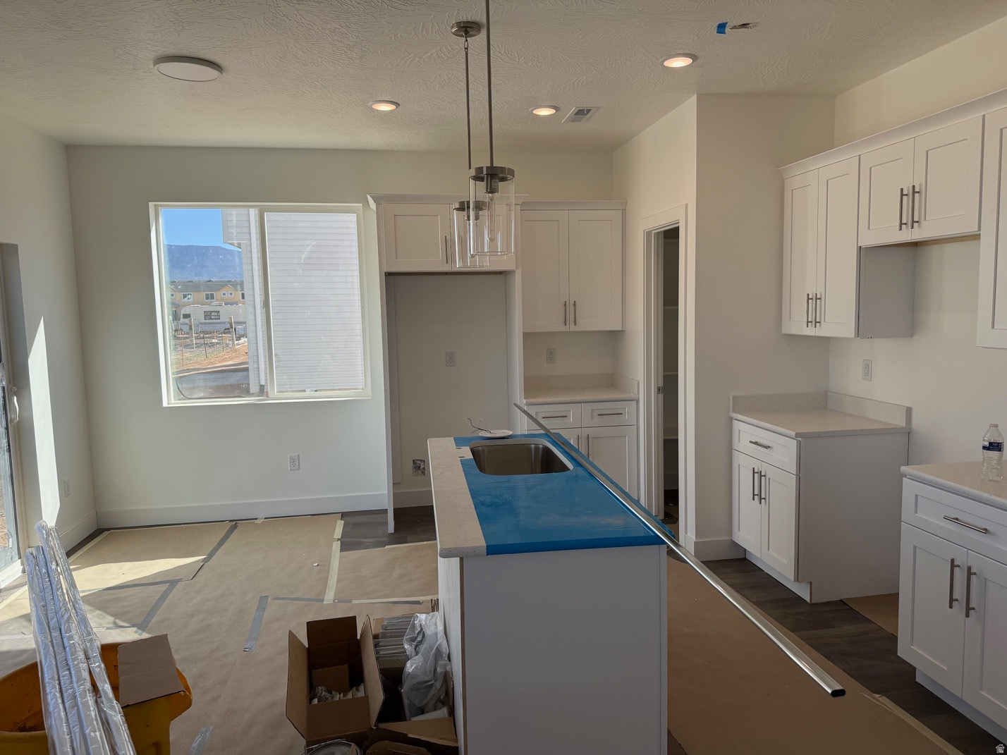 COTTONWOOD HOLLOW - Residential