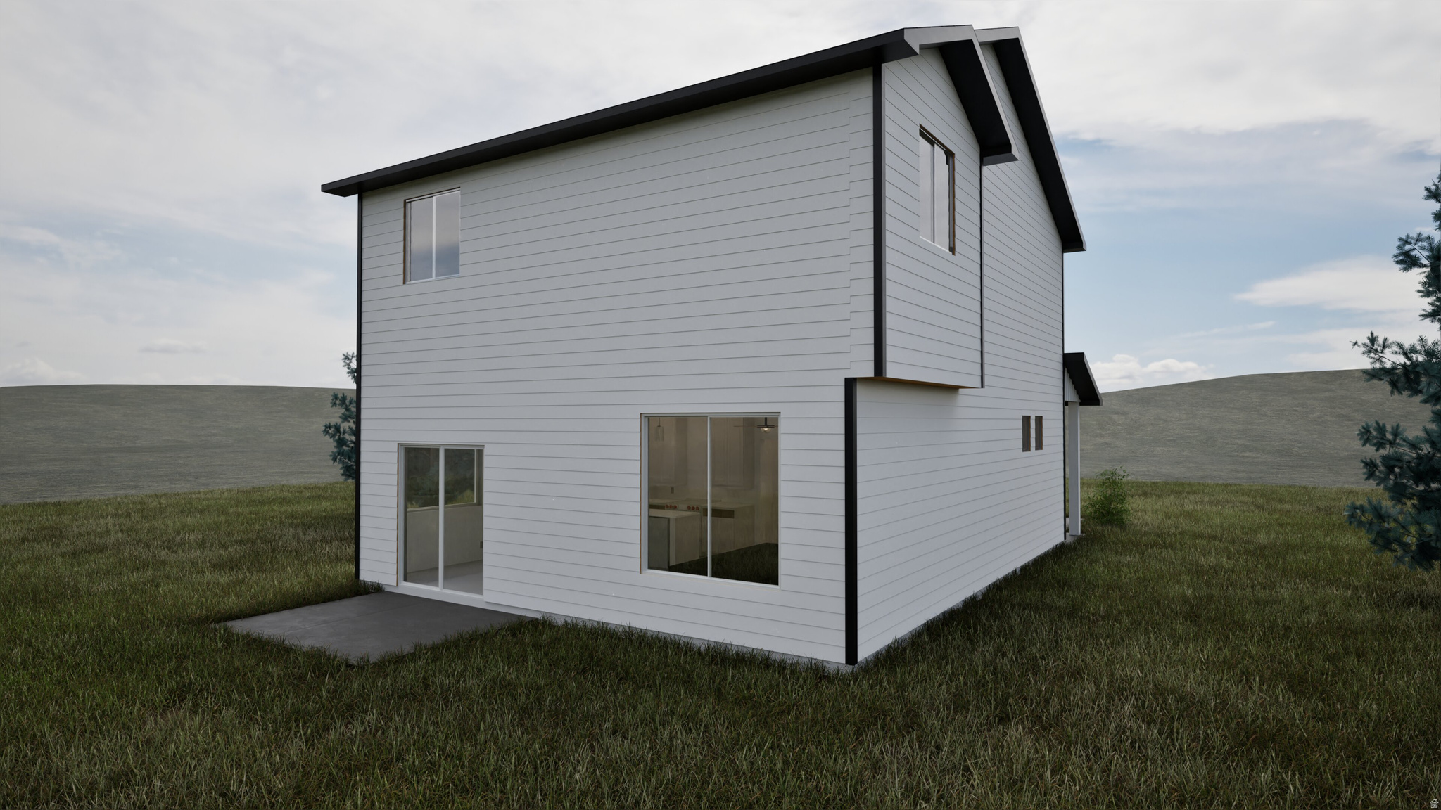 COTTONWOOD HOLLOW - Residential