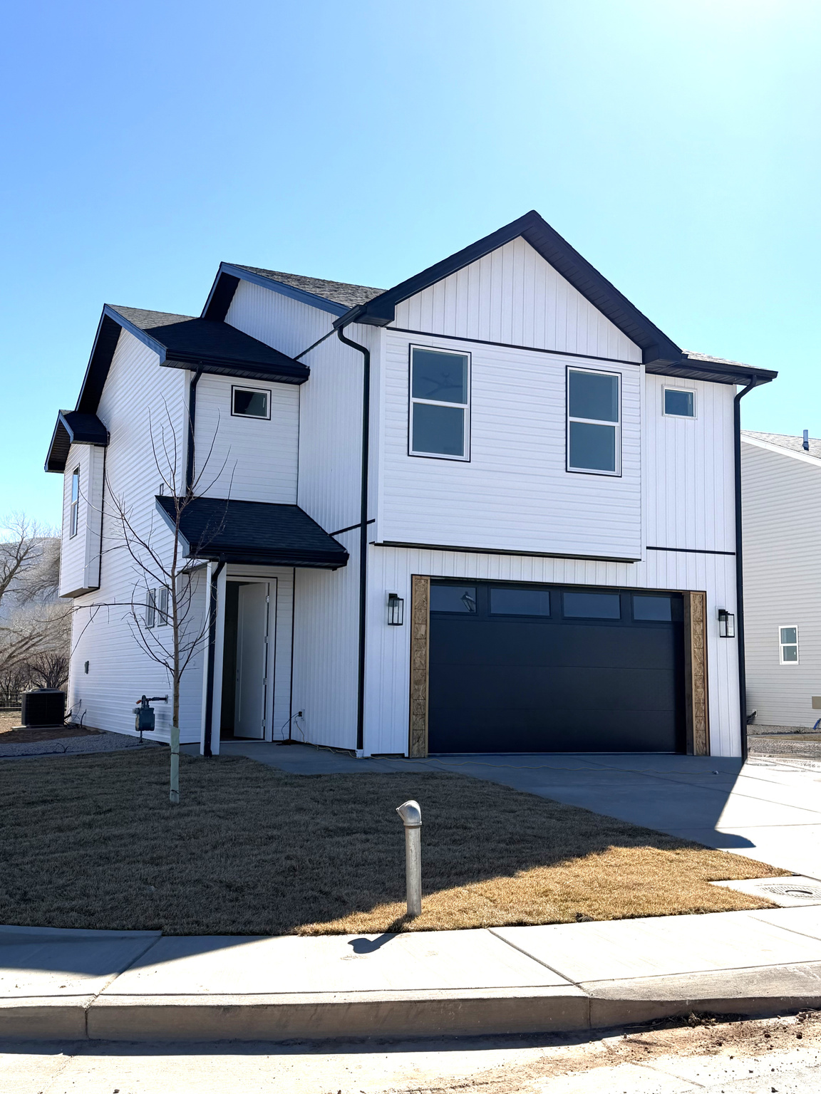 COTTONWOOD HOLLOW - Residential