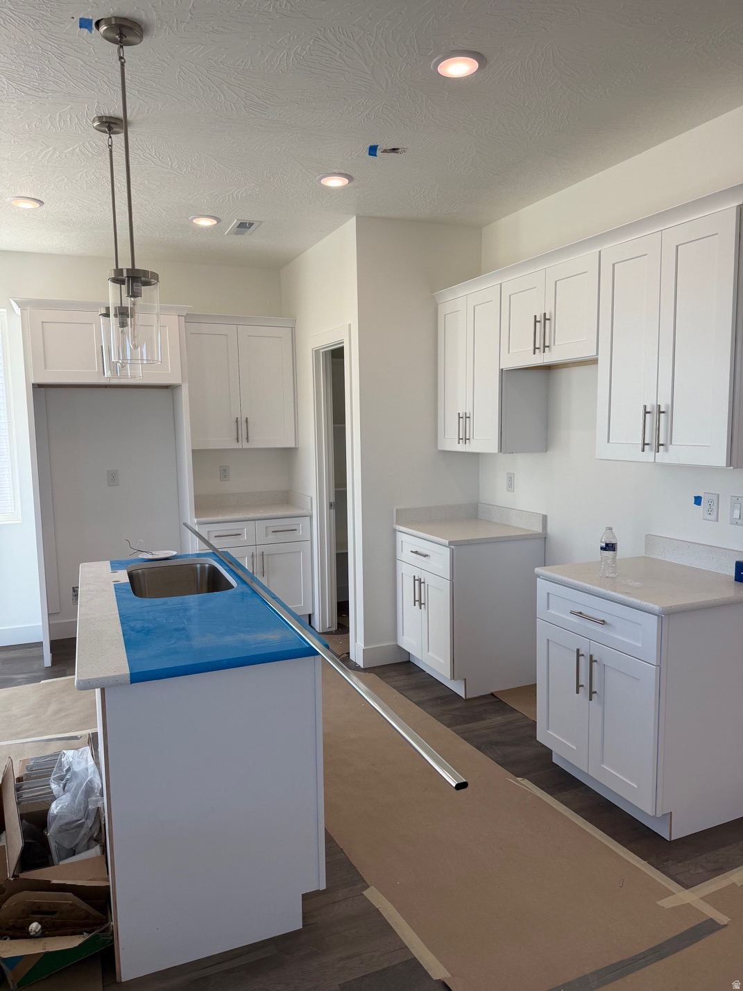 COTTONWOOD HOLLOW - Residential