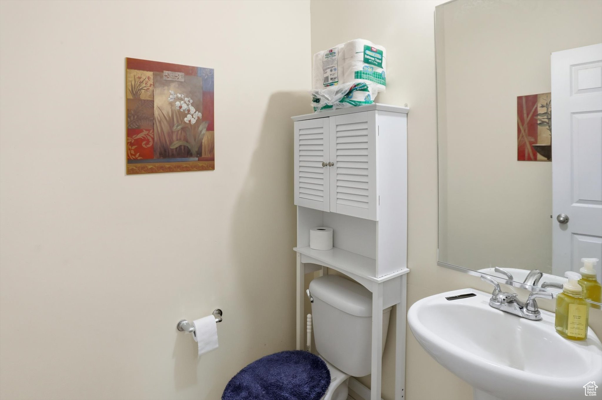 THE VILLAGE OF FOX HOLLOW - Residential