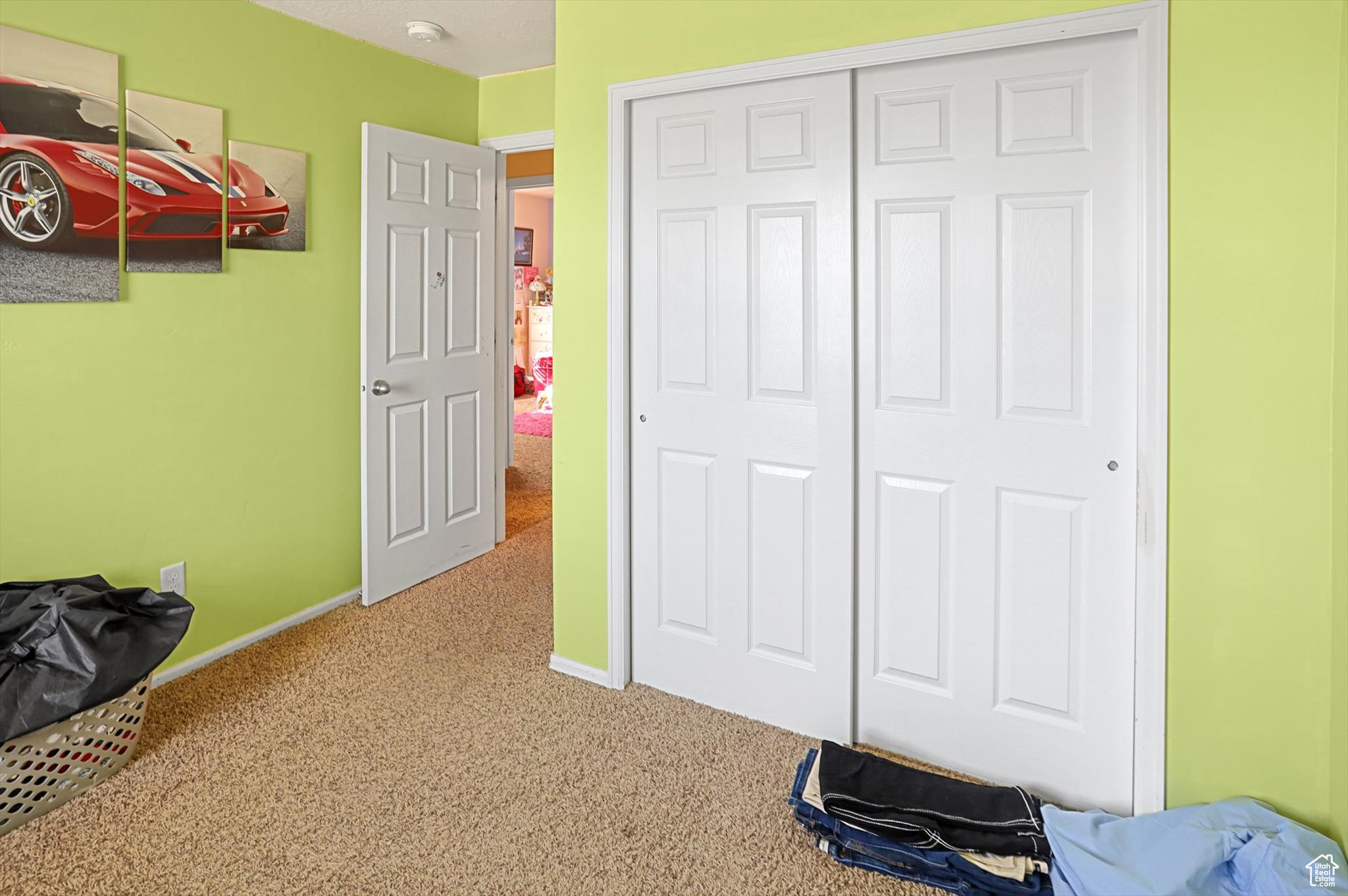 THE VILLAGE OF FOX HOLLOW - Residential