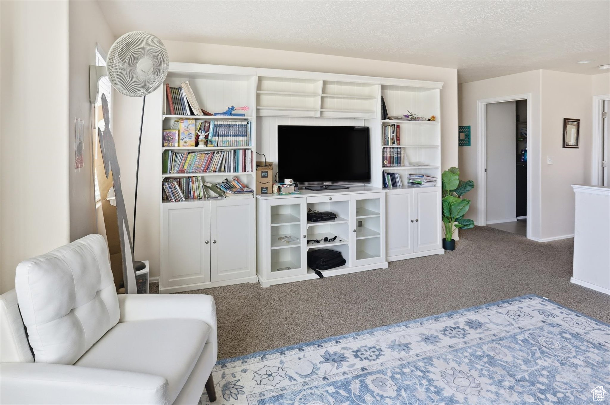 THE VILLAGE OF FOX HOLLOW - Residential