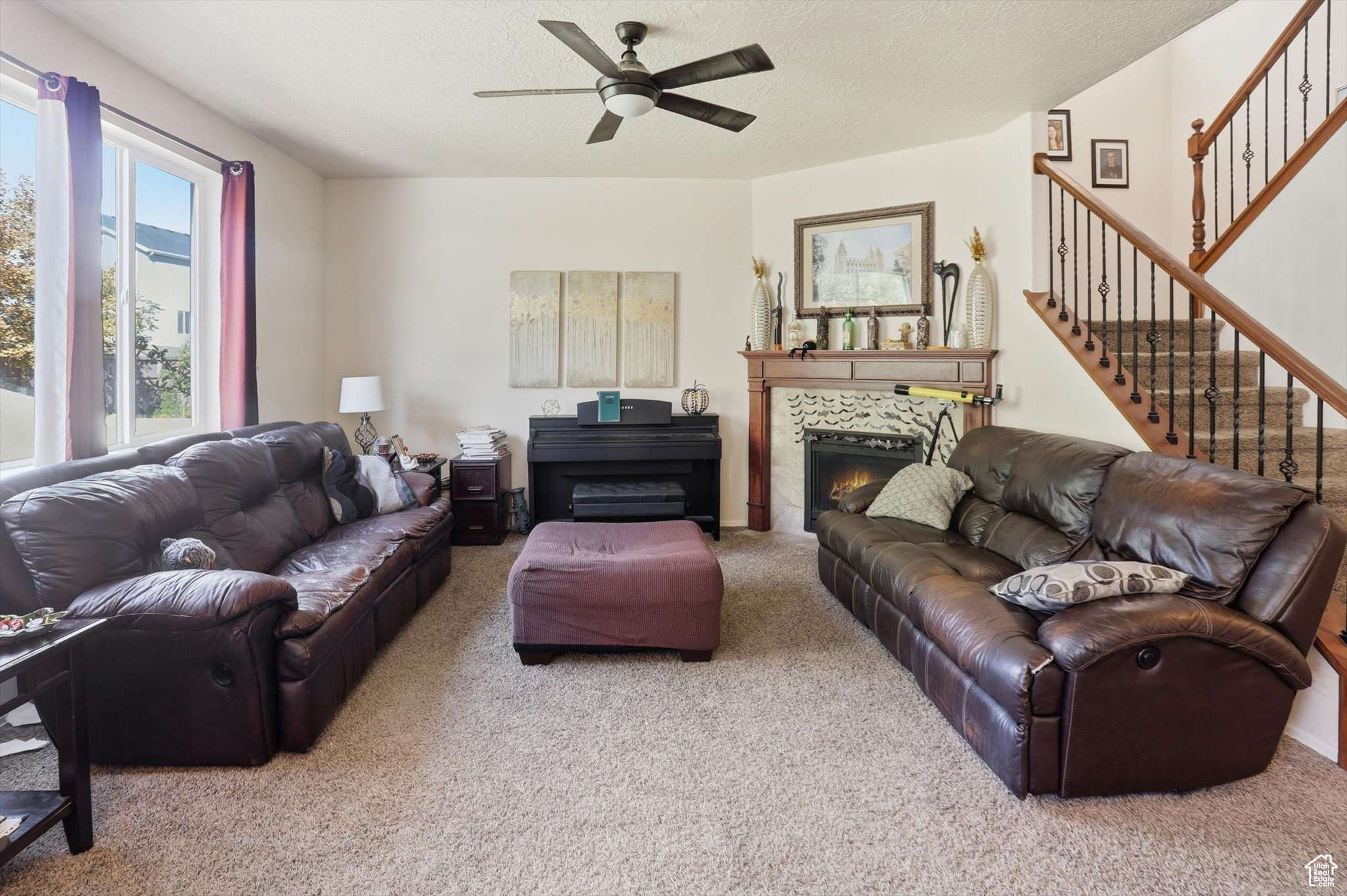 THE VILLAGE OF FOX HOLLOW - Residential