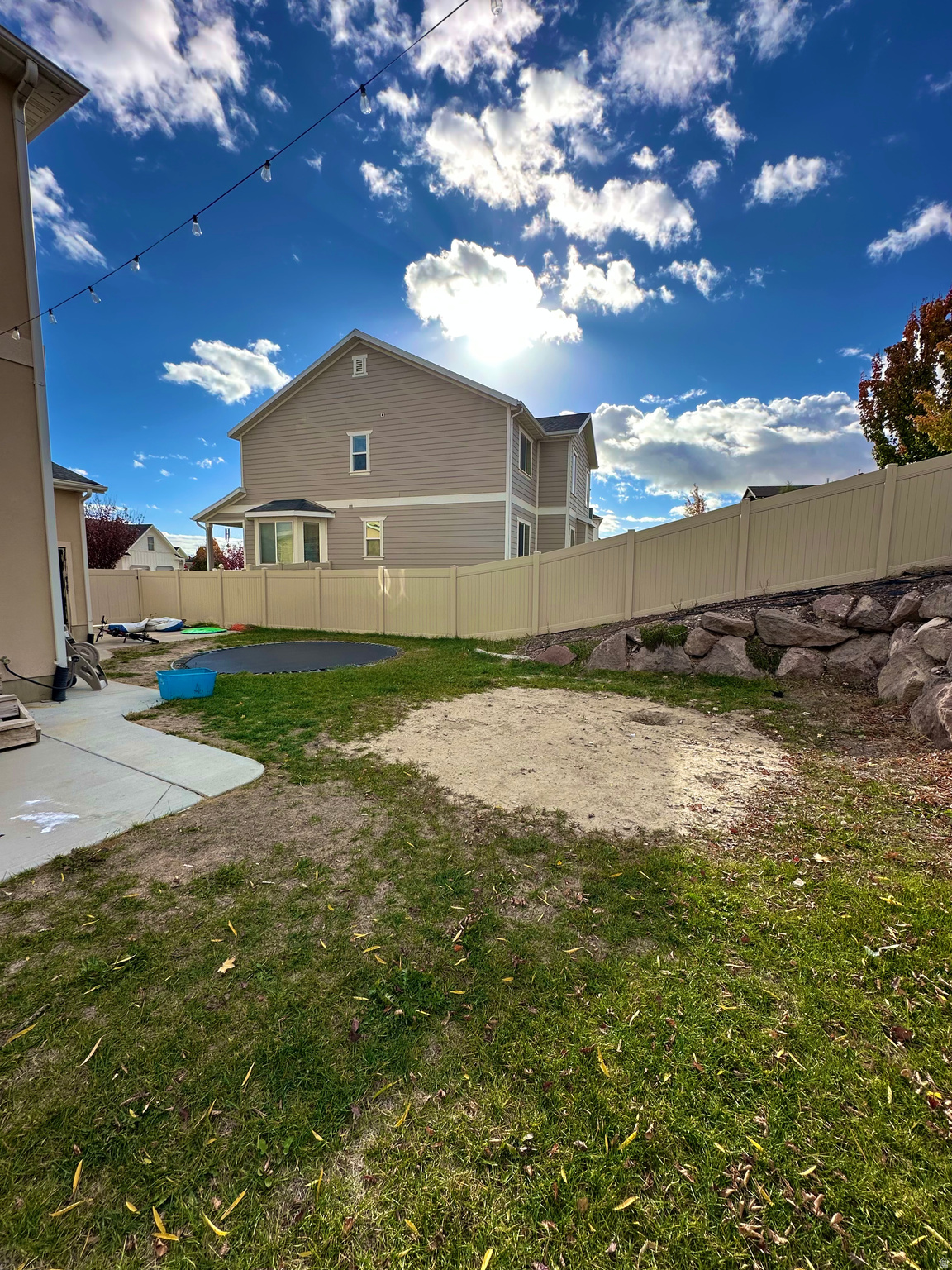 THE VILLAGE OF FOX HOLLOW - Residential