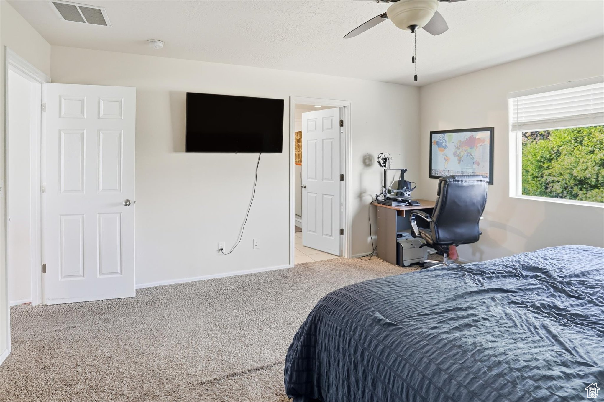 THE VILLAGE OF FOX HOLLOW - Residential