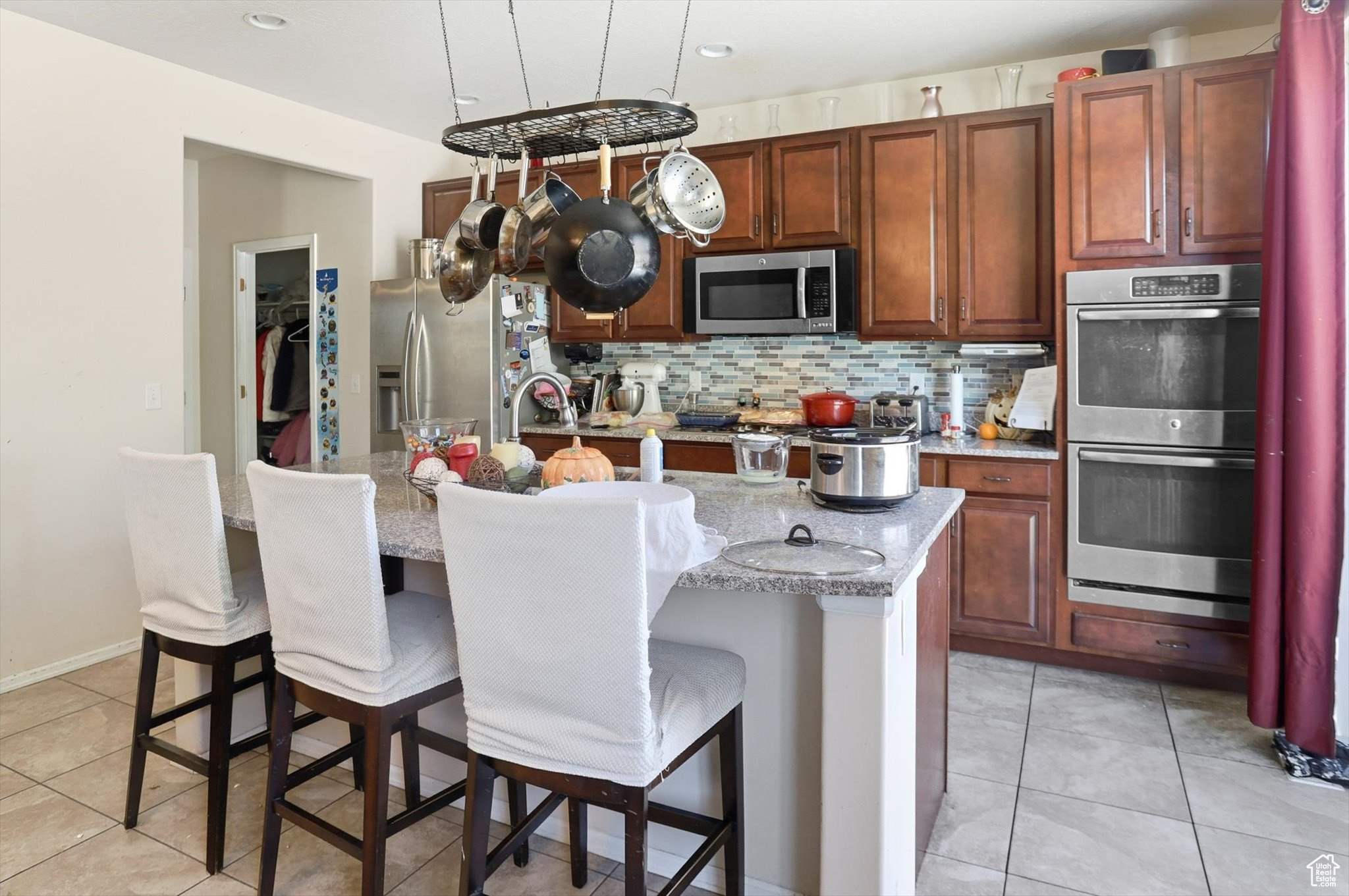 THE VILLAGE OF FOX HOLLOW - Residential