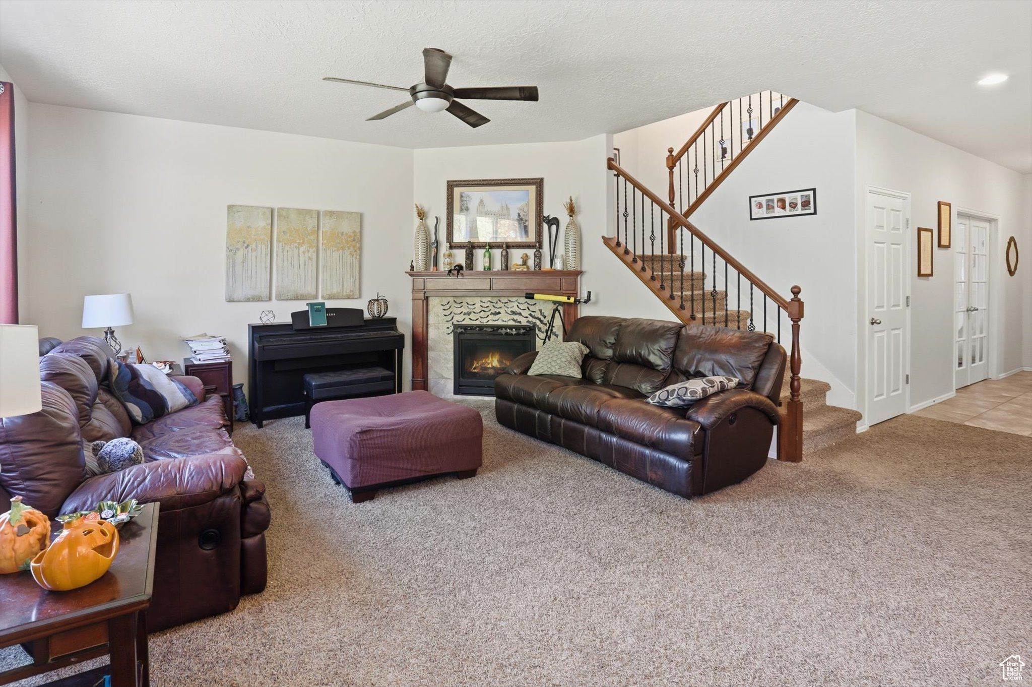 THE VILLAGE OF FOX HOLLOW - Residential