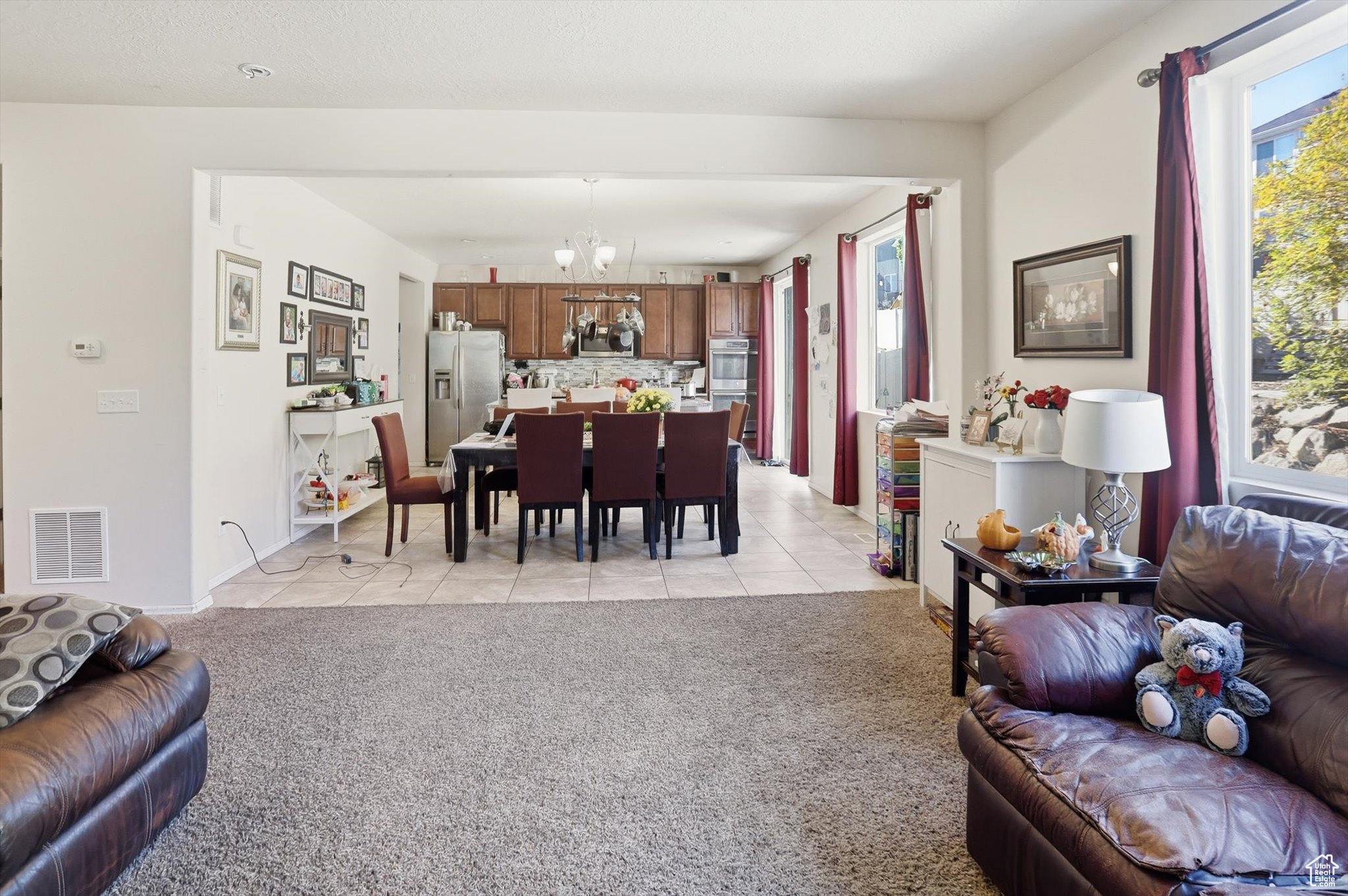 THE VILLAGE OF FOX HOLLOW - Residential