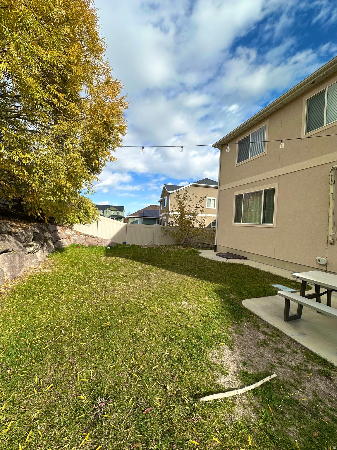 THE VILLAGE OF FOX HOLLOW - Residential