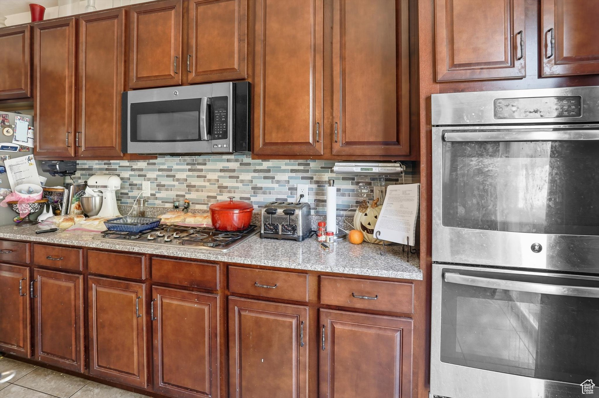 THE VILLAGE OF FOX HOLLOW - Residential