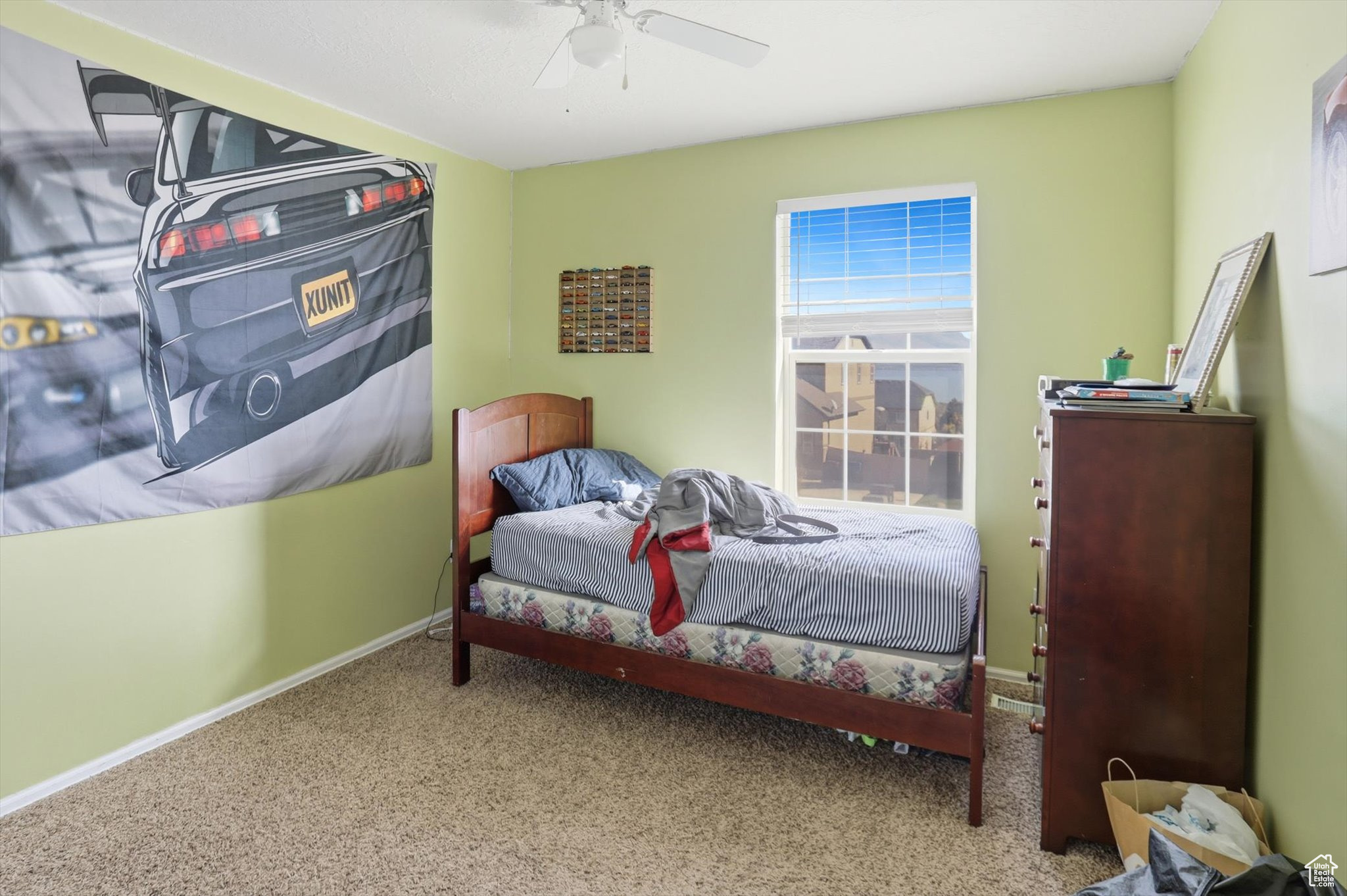 THE VILLAGE OF FOX HOLLOW - Residential