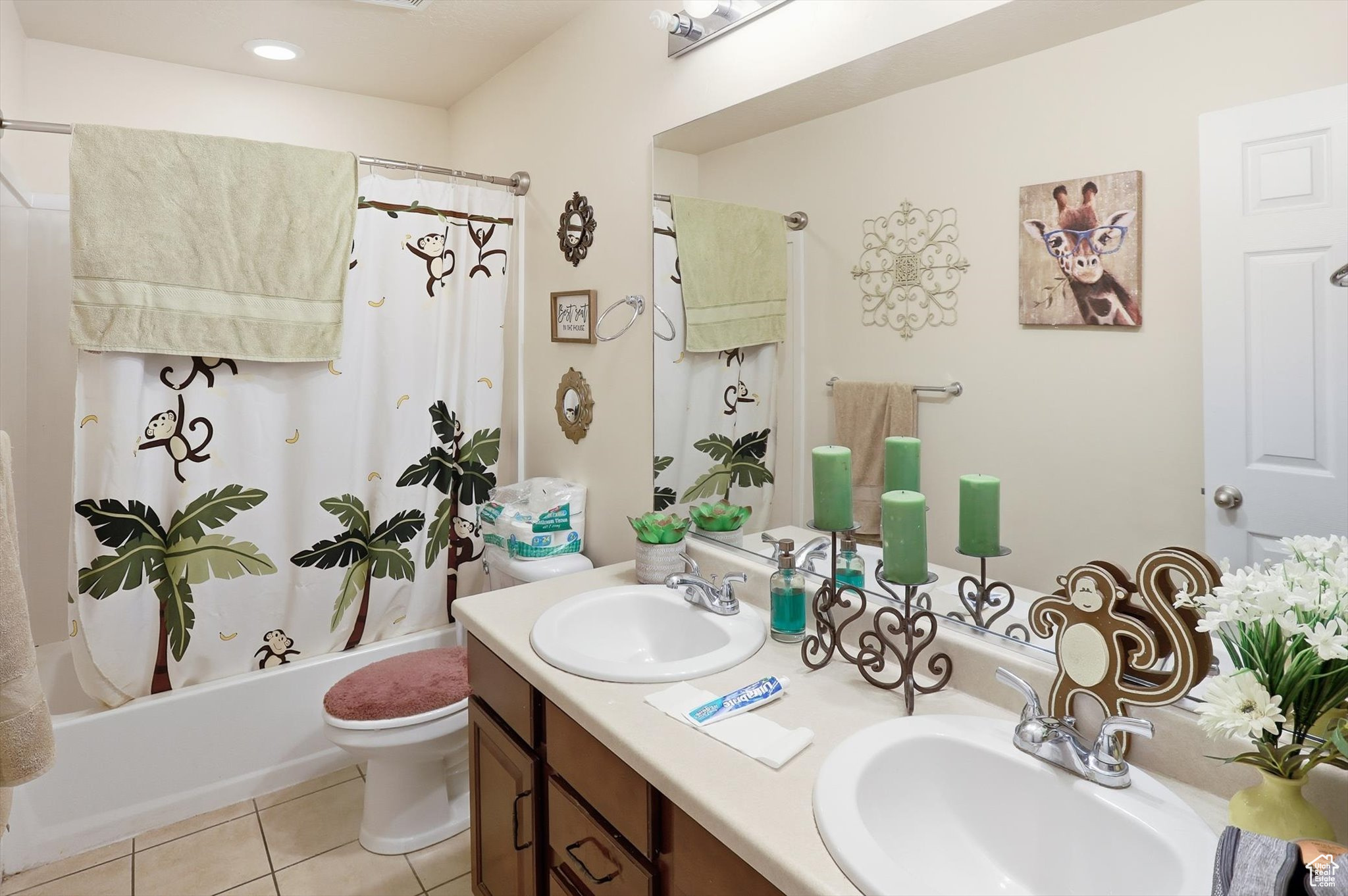 THE VILLAGE OF FOX HOLLOW - Residential