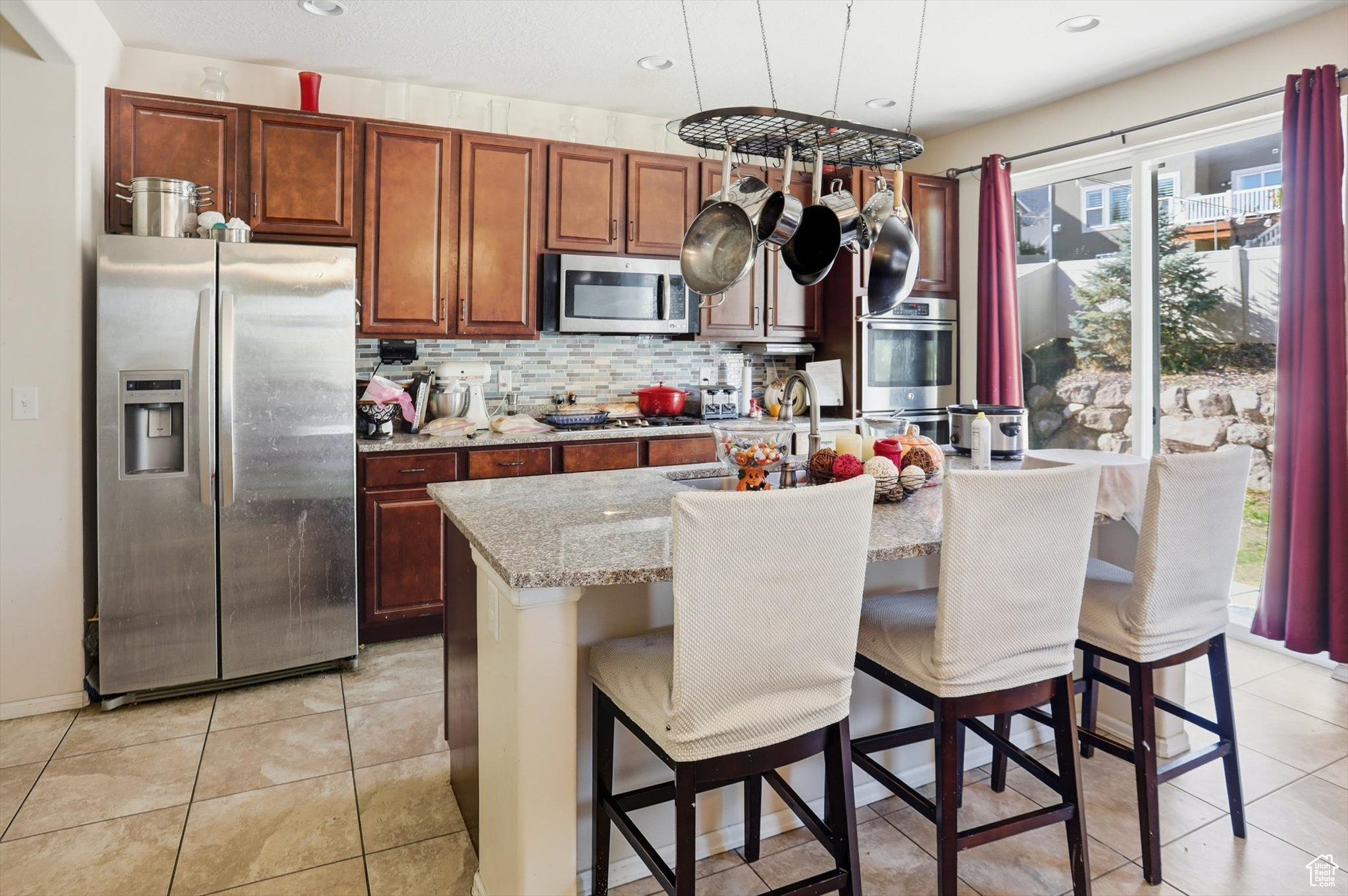 THE VILLAGE OF FOX HOLLOW - Residential