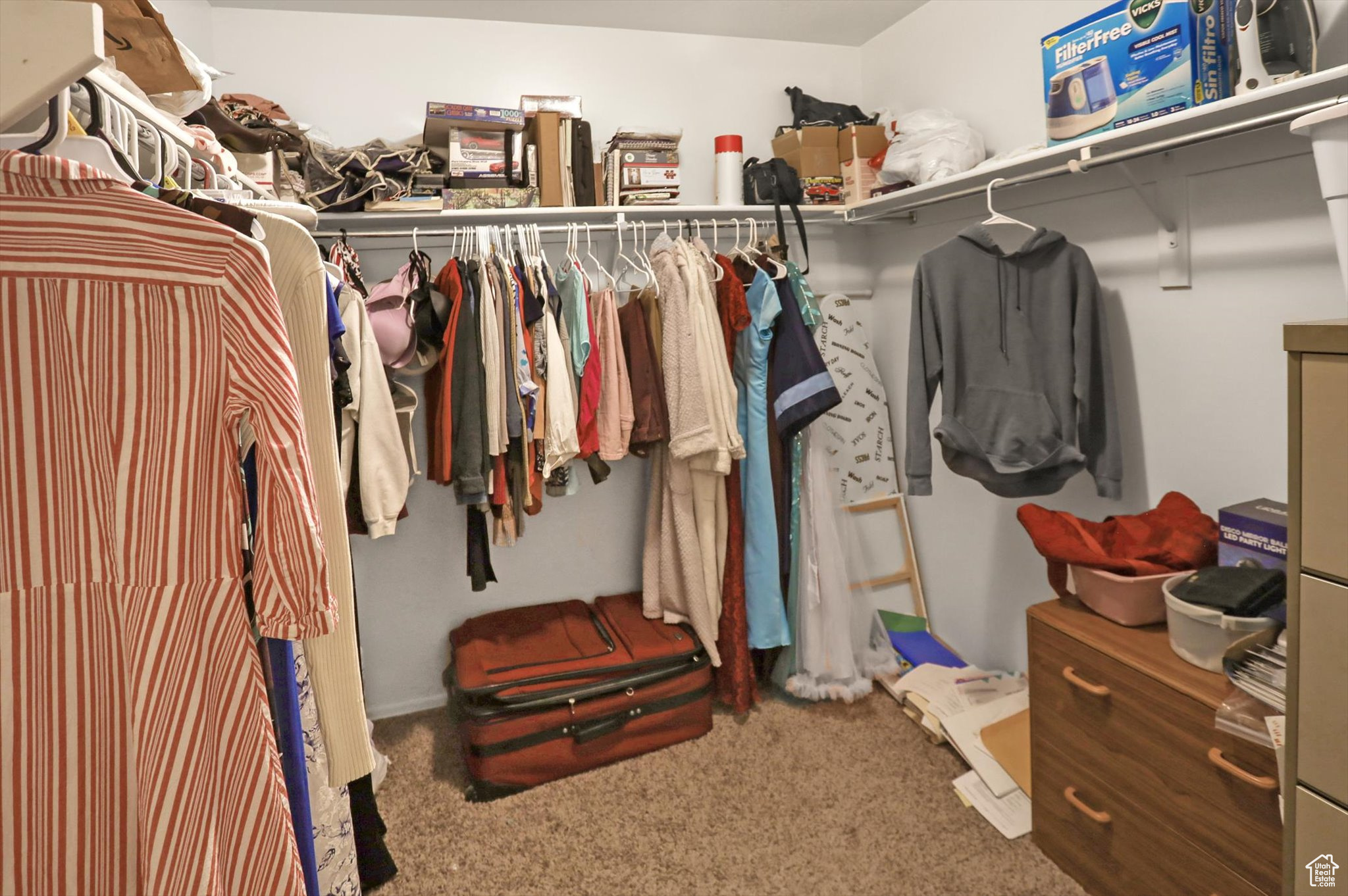 THE VILLAGE OF FOX HOLLOW - Residential