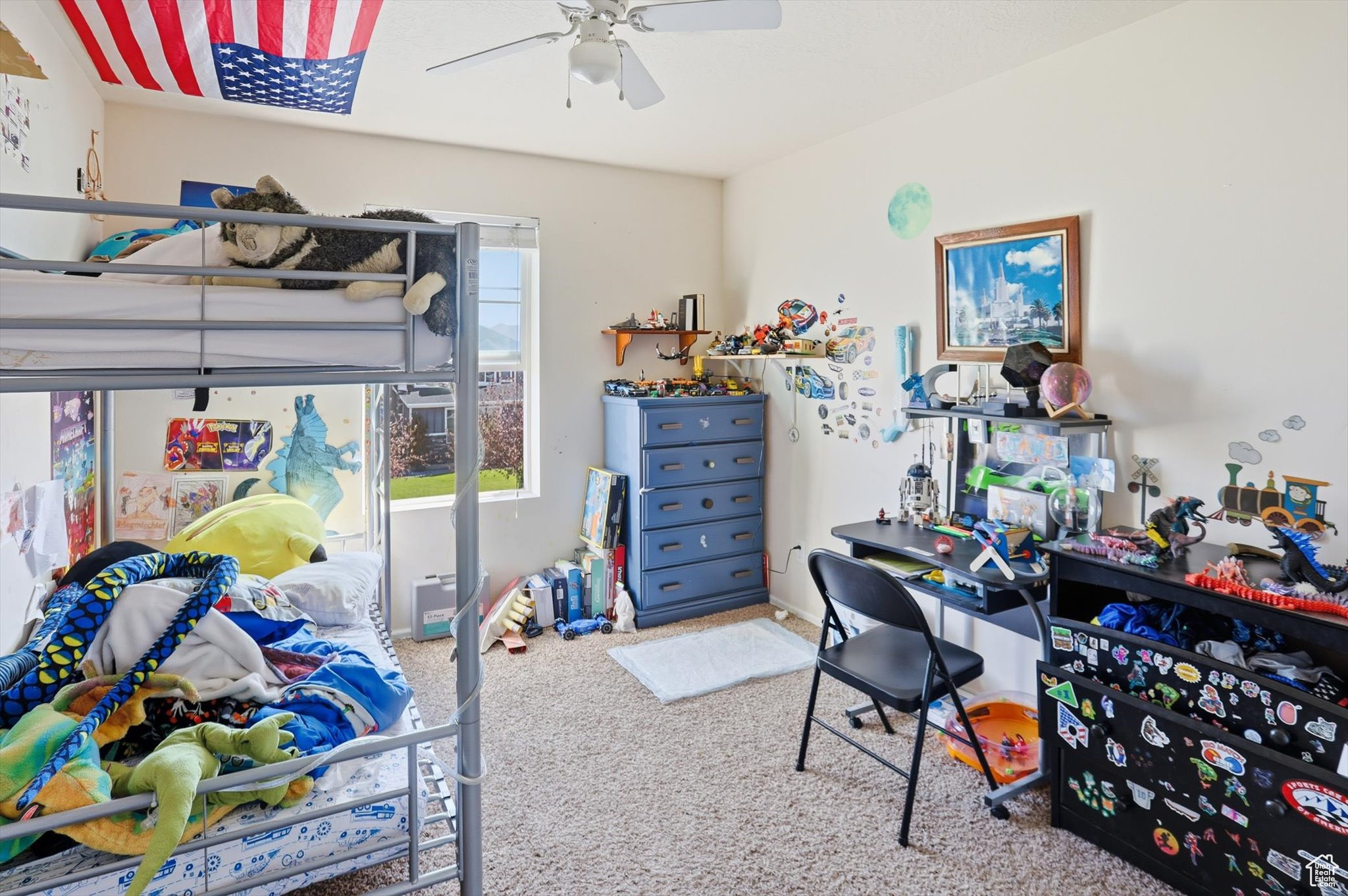 THE VILLAGE OF FOX HOLLOW - Residential