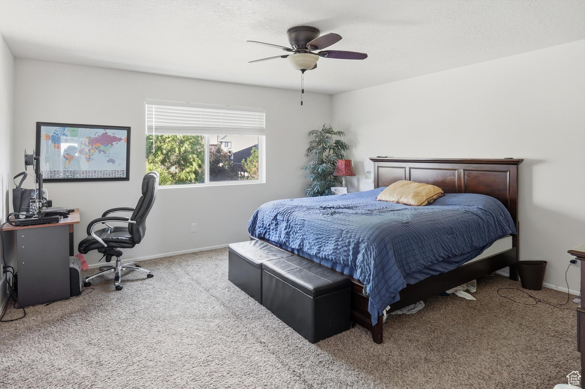 THE VILLAGE OF FOX HOLLOW - Residential