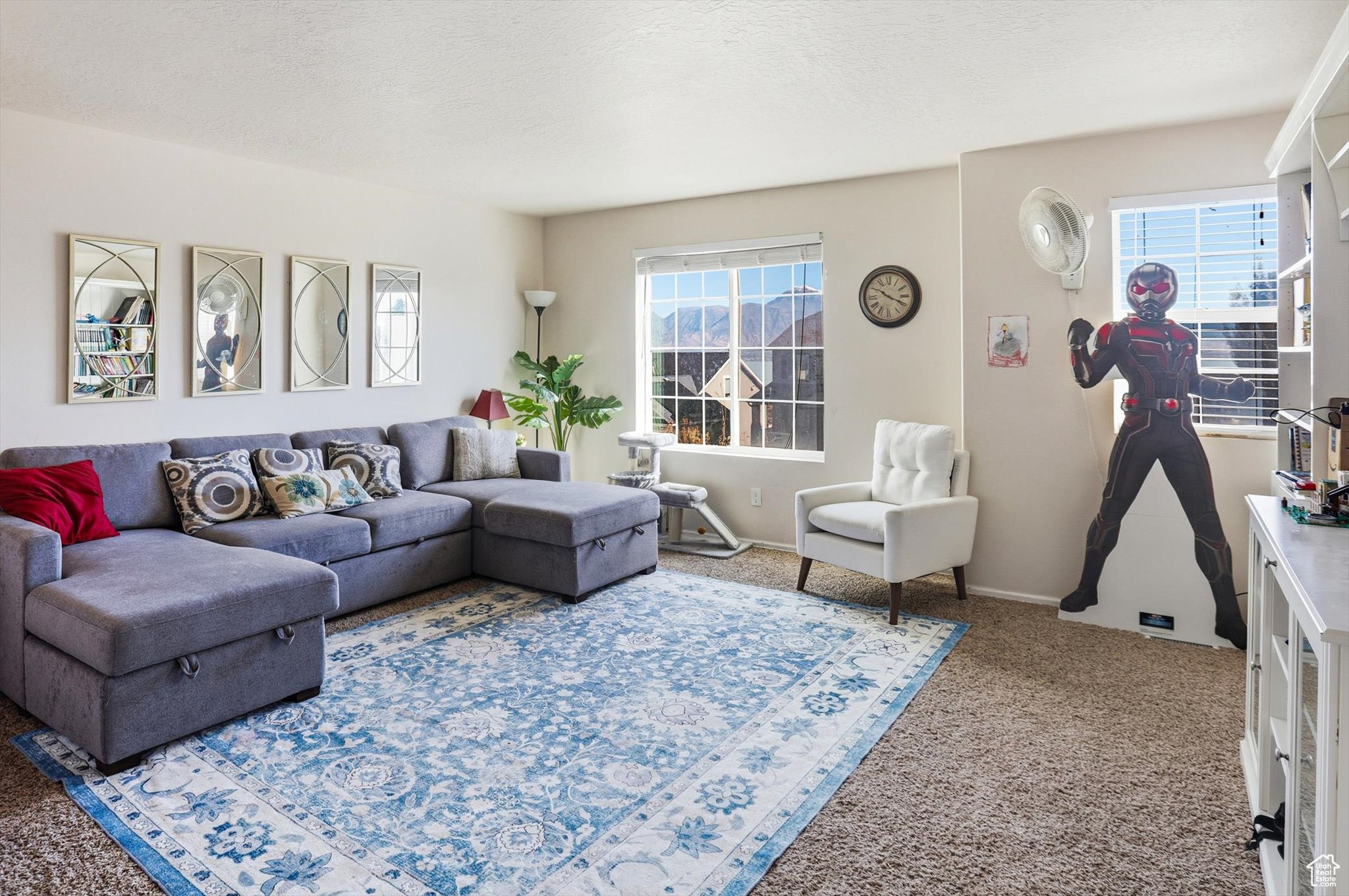 THE VILLAGE OF FOX HOLLOW - Residential