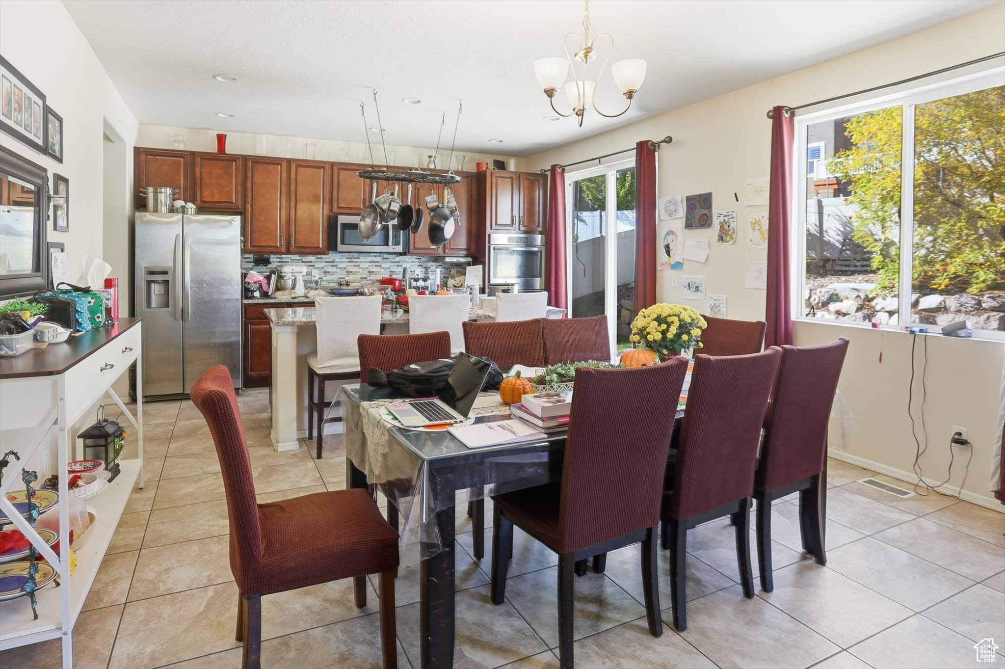 THE VILLAGE OF FOX HOLLOW - Residential